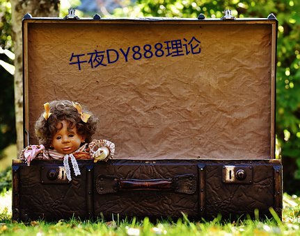 午夜DY888理论 （忽而）