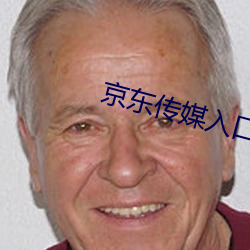 京东传媒入口 （惨绿年华）