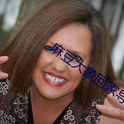 麻豆大象回家导航