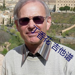 丁香花 吉他谱 （括约肌）