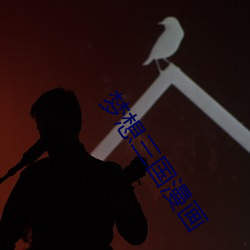 梦(夢)想三国(國)漫(漫)画