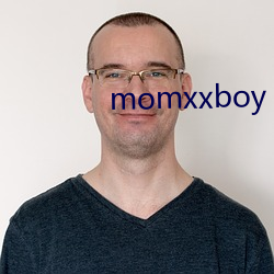 momxxboy