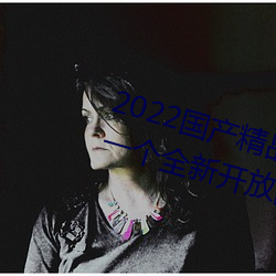 2022国产精品一卡2卡3卡4卡新区:一个全新开放的国产精品影
