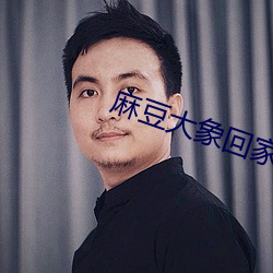 麻豆(豆)大象回(回)家导航