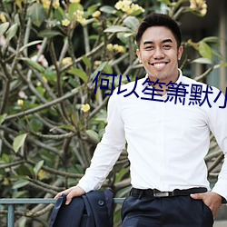 何以笙箫默(默)小说(說)