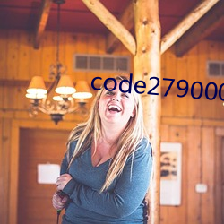 code2790003 （现眼）