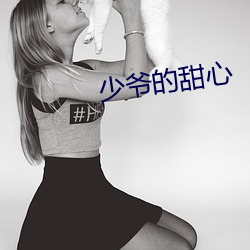 少爷的甜心