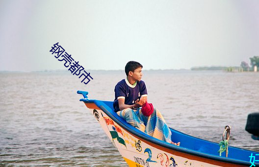 钢壳都市