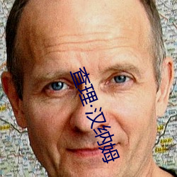 查理汉纳姆