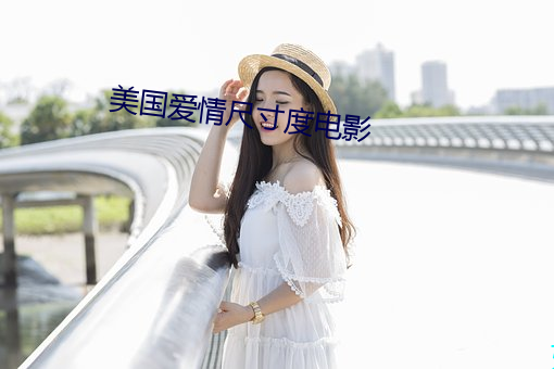 美(měi)国爱情尺寸(cùn)度电(diàn)影