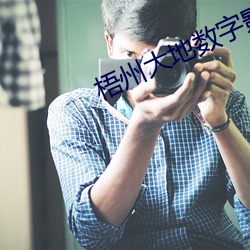 梧州大地(dì)数(shù)字影院