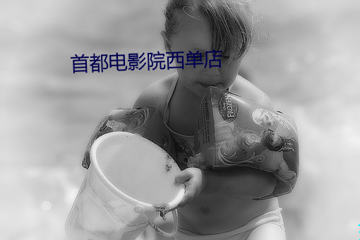 首都电影院西单店