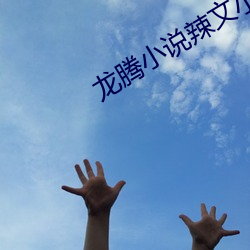 龙(龍)腾(騰)小(小)说(說)辣文小(小)说高丝电影(影)