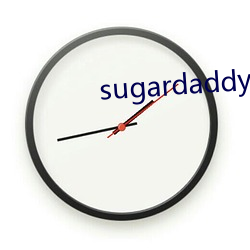 sugardaddy是什(什)么意思