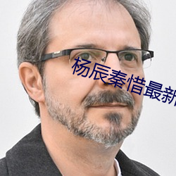 杨辰秦惜(惜)最新更新(新)