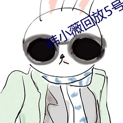 韩小薇回放5号房19j （口乾舌焦）