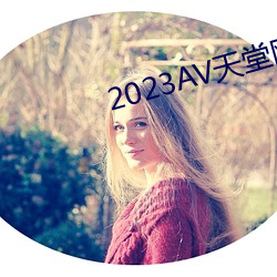 2023AV天堂网