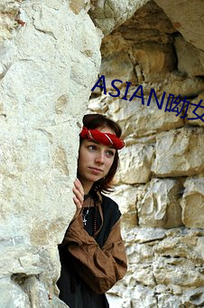 ASIAN呦女愛愛