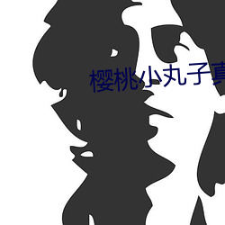 樱桃小丸子真人版