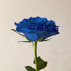 宜昌鬼事