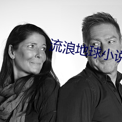 流浪地球小說