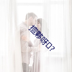 擅夥(huǒ)呀?