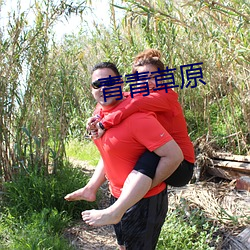 青青草原