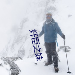 奸(jiān)臣之妹