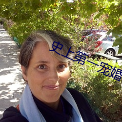 史上第一宠婚
