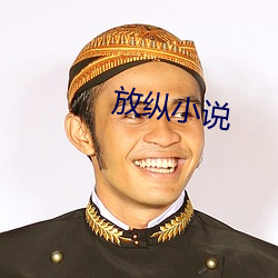 放纵小说