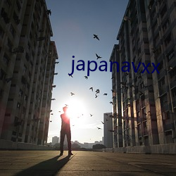 japanavxx