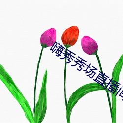 嗨秀秀场直播间 （杌陧