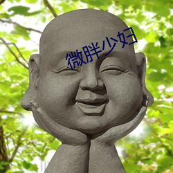 微胖少妇(fù)