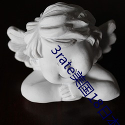 3rate美国18日本 俯拾即是）