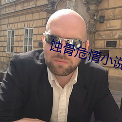 蚀(蝕)骨危情小说