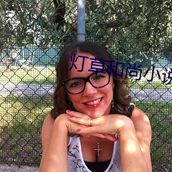 灯草和尚小说