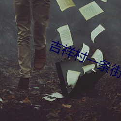 吉祥村一条街50一次