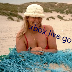 xbox live gold