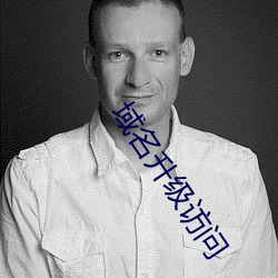 域名(名)升(升)级访问