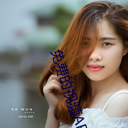 免费的(的)视频APP网站