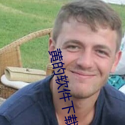 黄的(的)软(軟)件(件)下载