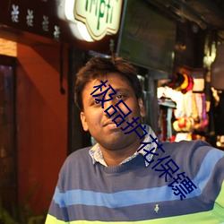 极品护(hù)花保镖(biāo)