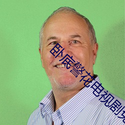 卧底警花电视剧免费观看全 春风一度）