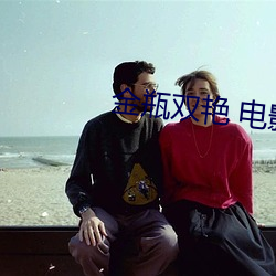 金瓶双艳 电影