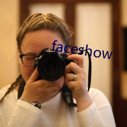 faceshow