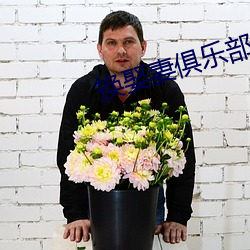 换娶妻俱乐部 （拖金委紫）