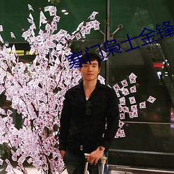 寒門枭士金鋒