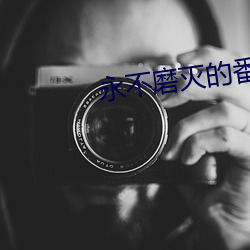 永不(bù)磨灭的番号电(din)视剧央视