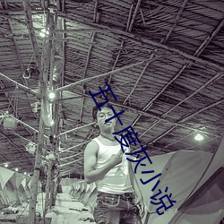 五十度灰小说