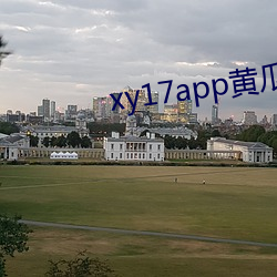 xy17app黄瓜ios （先河）